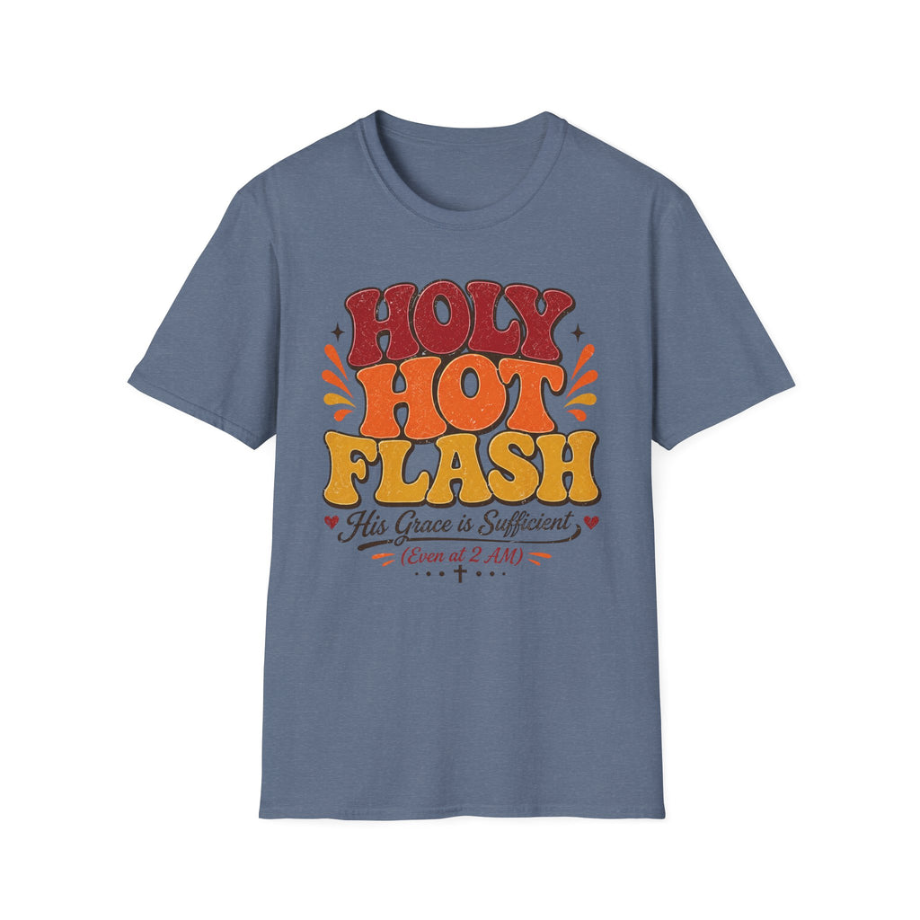 Holy Hot Flash T-Shirt
