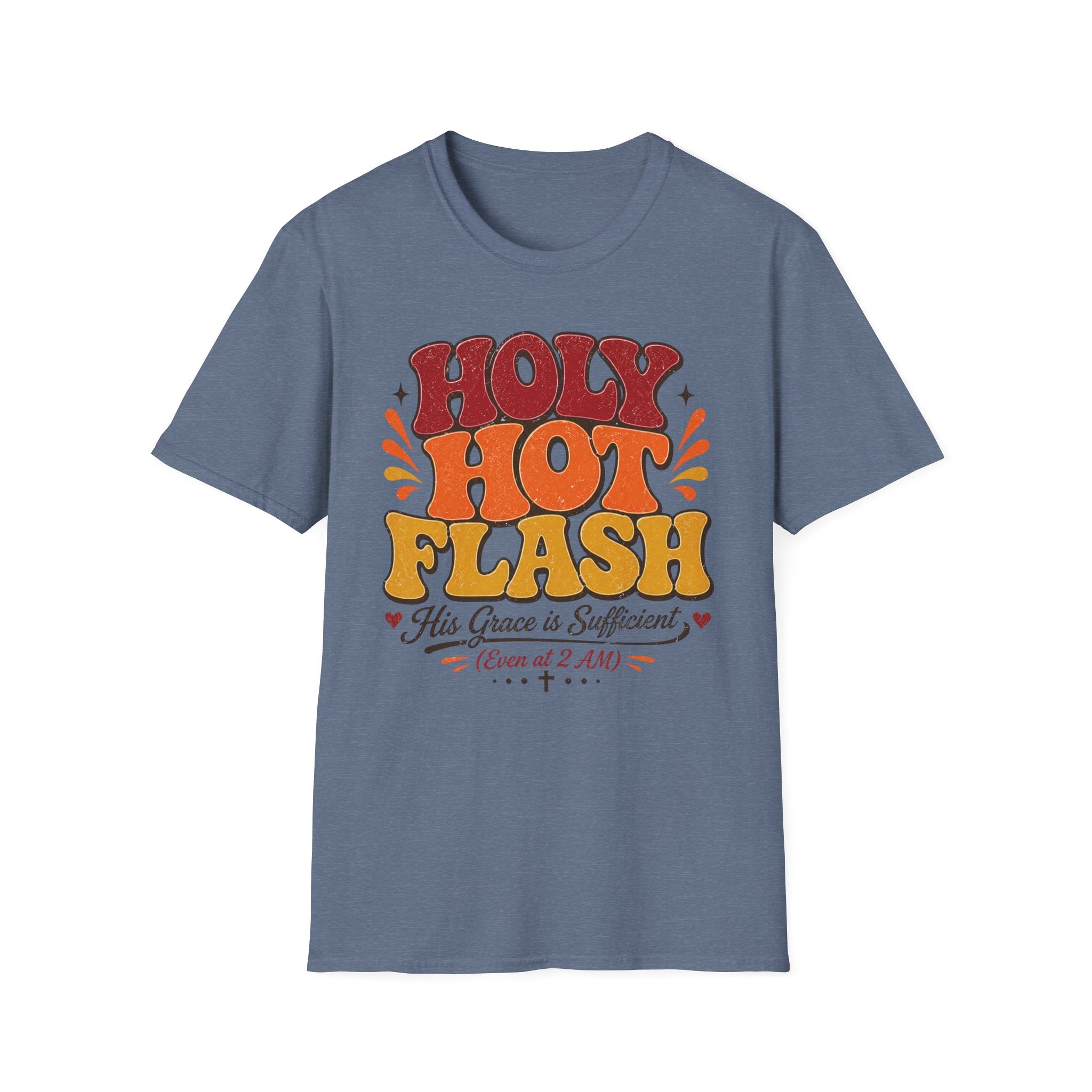 Holy Hot Flash T-Shirt