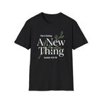 New Thing T-Shirt
