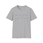 Rooted Deeper T-Shirt