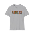Faithfulness Retro T-Shirt