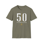 Level 50 Faithfulness T-Shirt