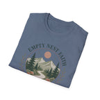 Empty Nest Faith River T-Shirt