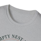 Empty Nest Faith River T-Shirt
