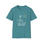 The Light Kept Me T-Shirt