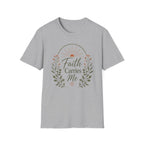 Faith Carries Me T-Shirt