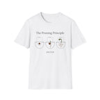 The Pruning Principle T-Shirt