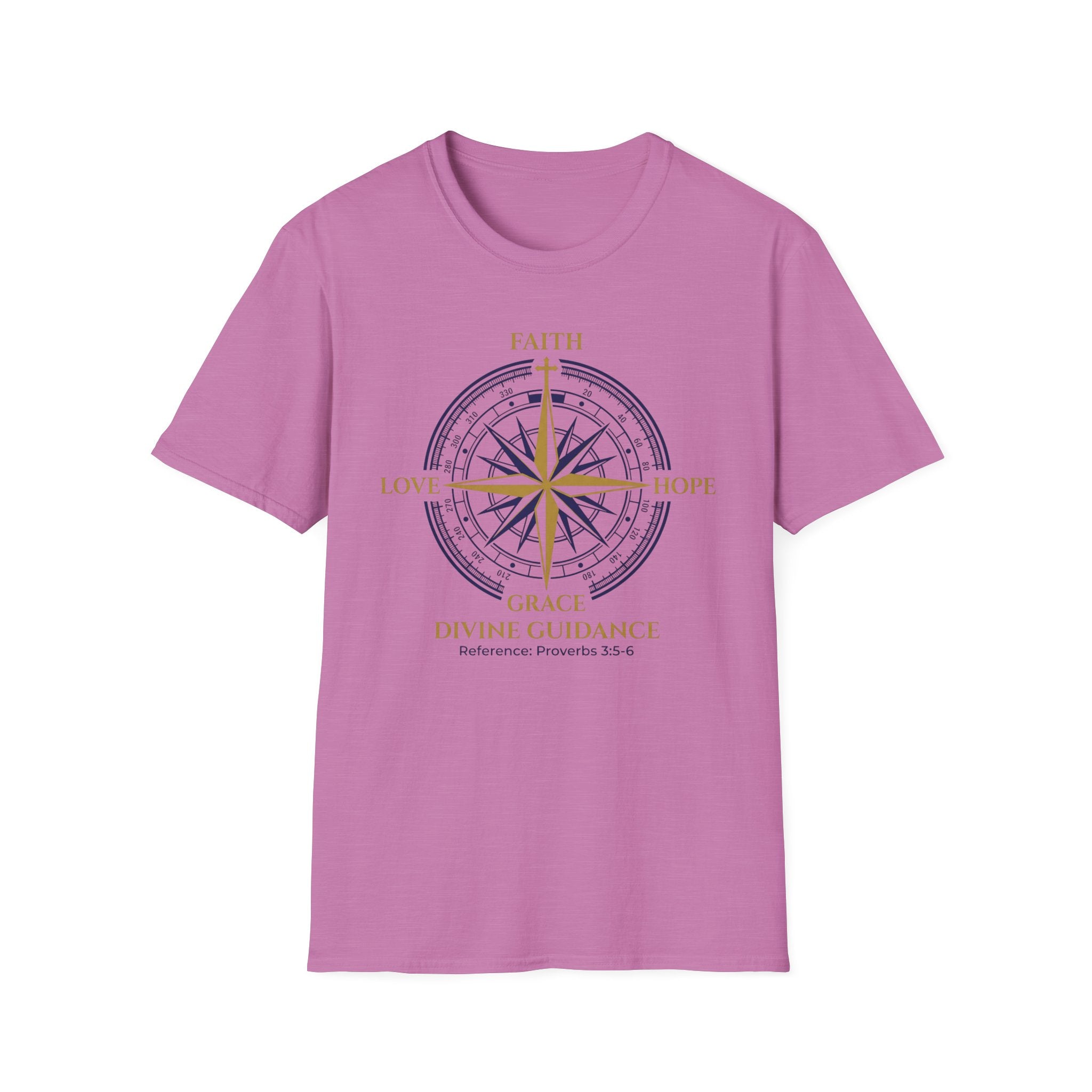 Divine Guidance T-Shirt