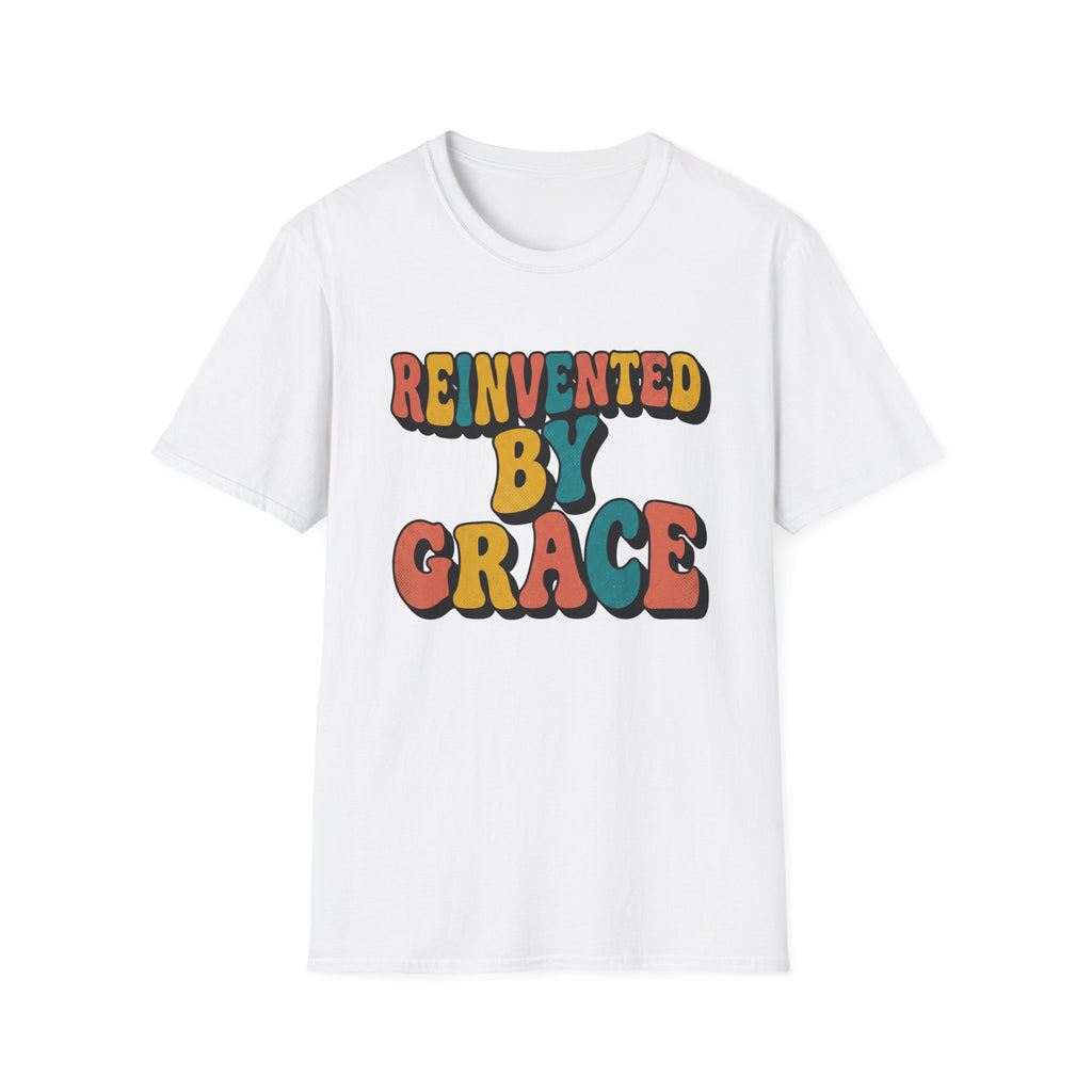 Reinvented By Grace T-Shirt