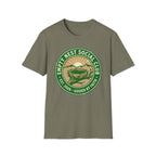 Empty Nest Social Club T-Shirt