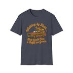 Refill on Grace T-Shirt