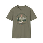 Empty Nest Faith River T-Shirt
