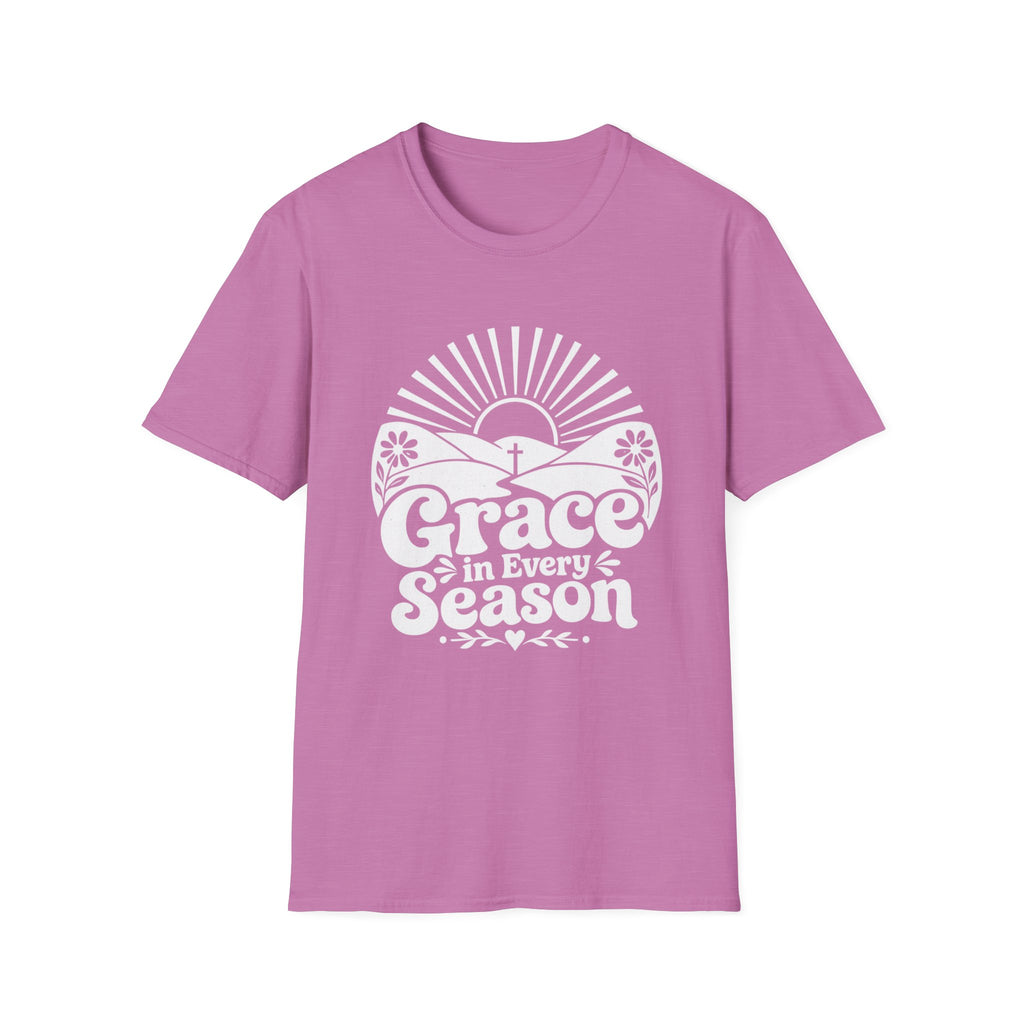 Grace In Every Season T-Shirt