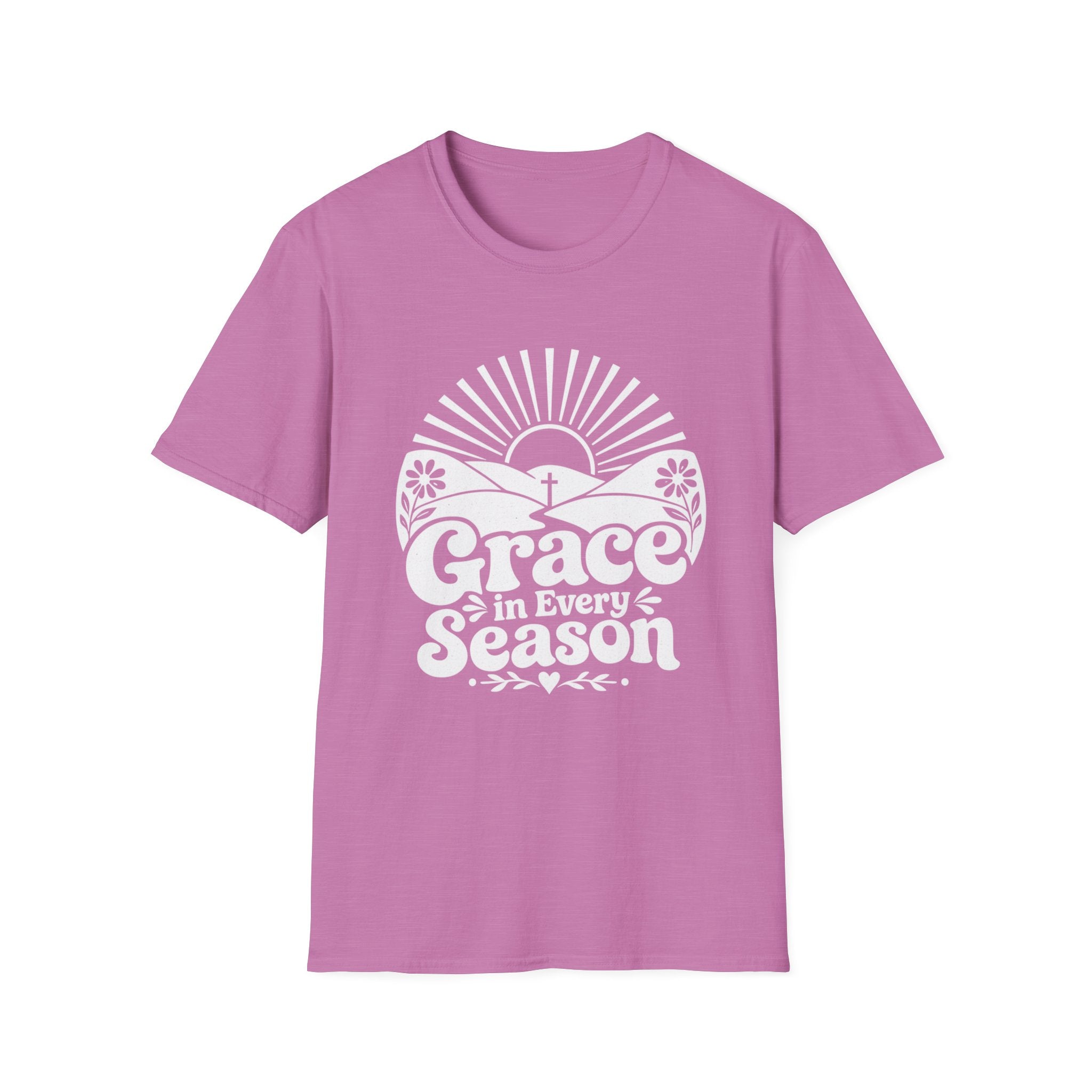 Grace In Every Season T-Shirt