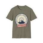 Valley of Shadows T-Shirt