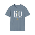 Level 60 Faithfulness T-Shirt