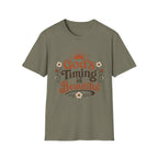 God's Timing is Beautiful T-Shirt