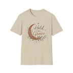 Held By Grace T-Shirt