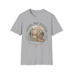 Faithful Trail Outfitter T-Shirt