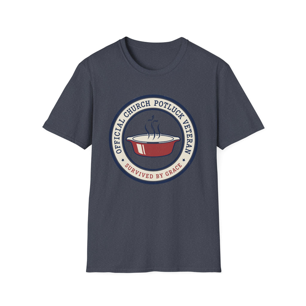 Church Potluck T-Shirt