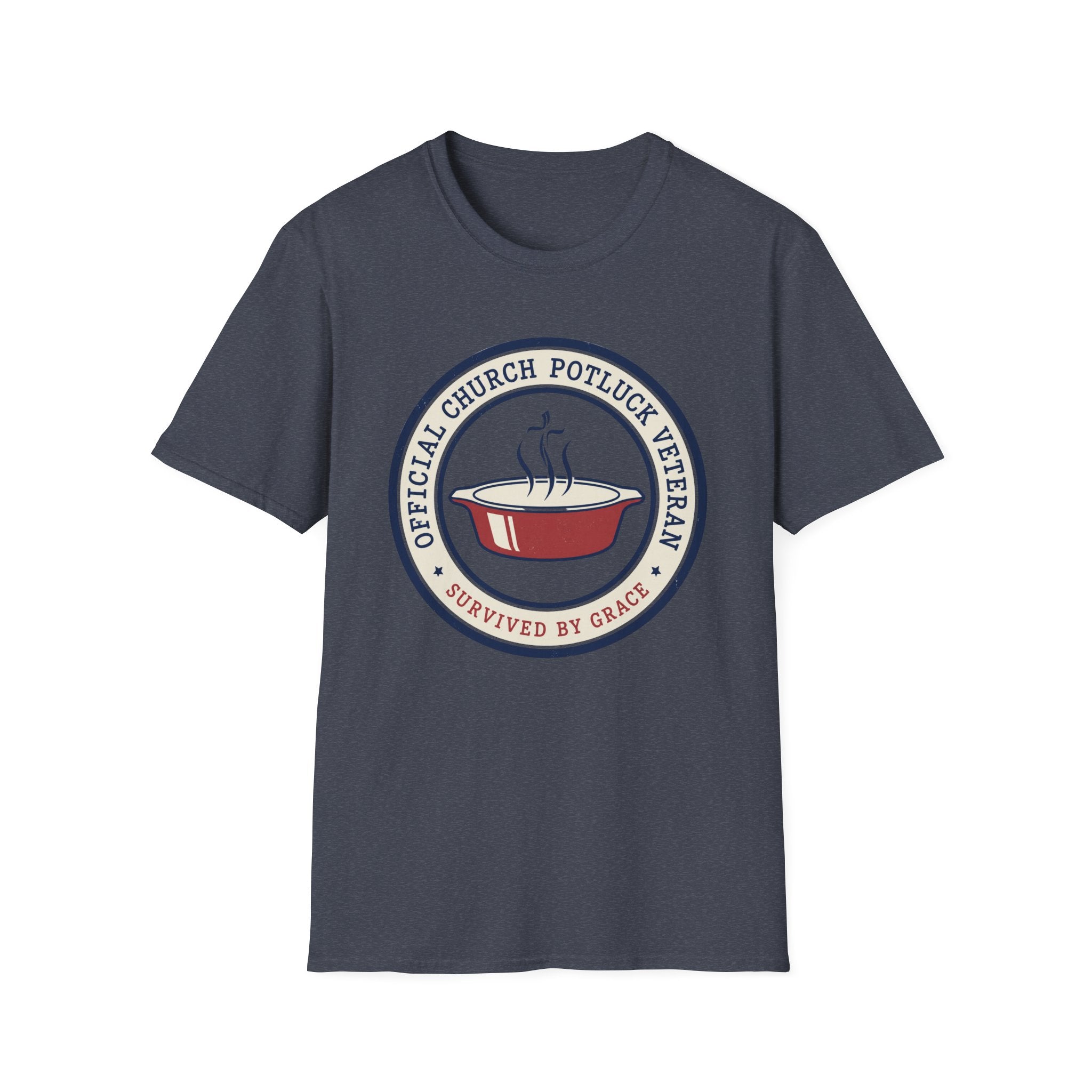 Church Potluck T-Shirt