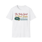 Hose Water Survivor T-Shirt