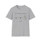 The Pruning Principle T-Shirt