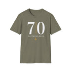 Level 70 Faithfulness T-Shirt