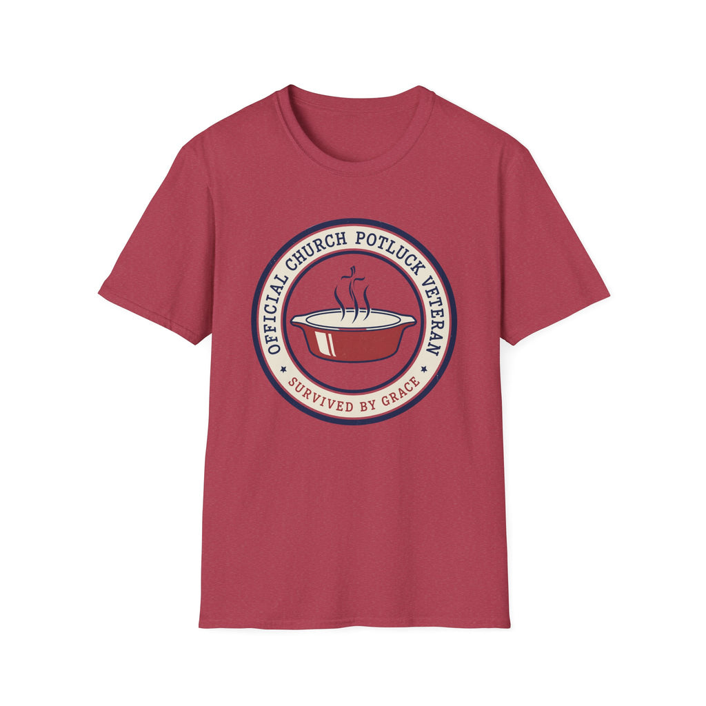 Church Potluck T-Shirt