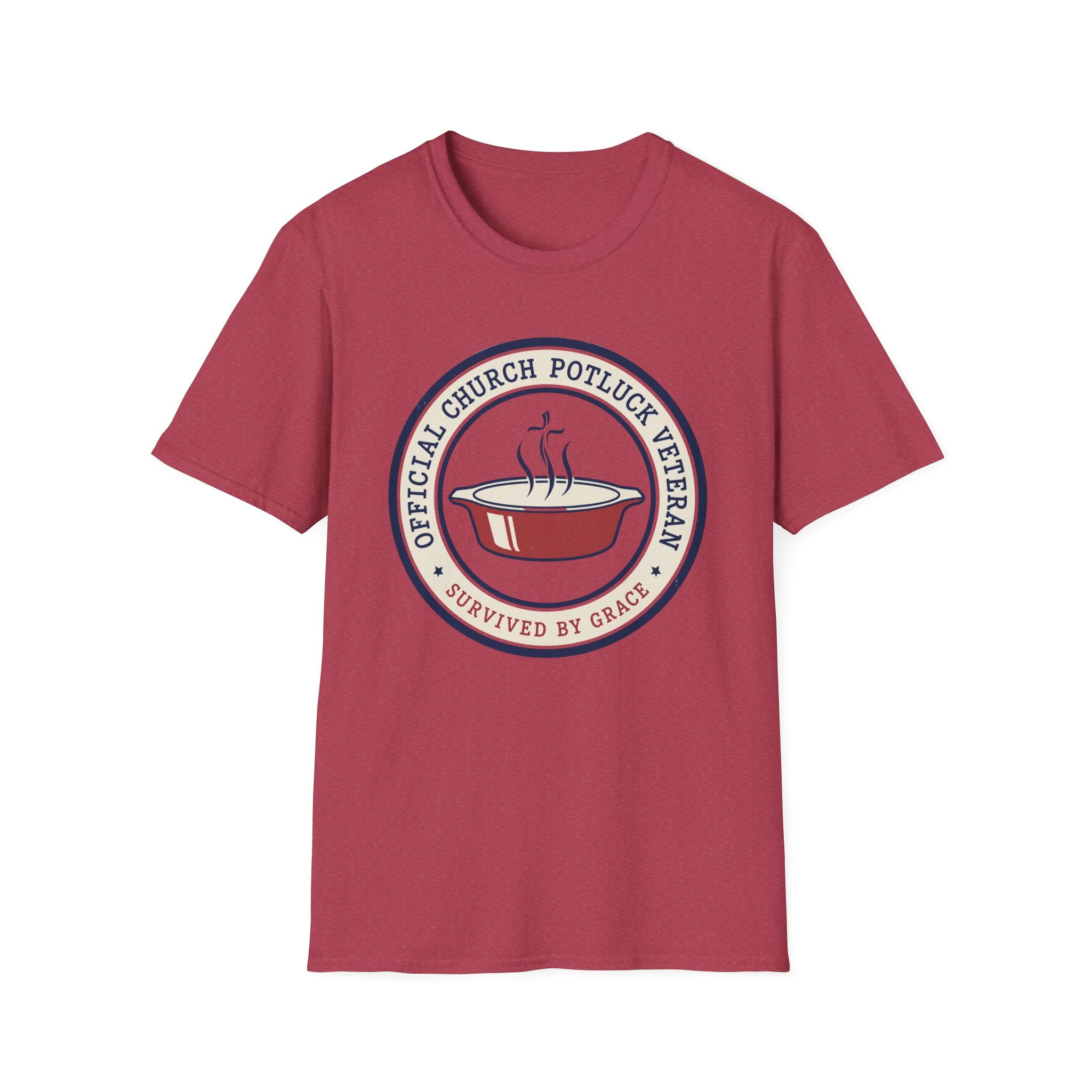 Church Potluck T-Shirt