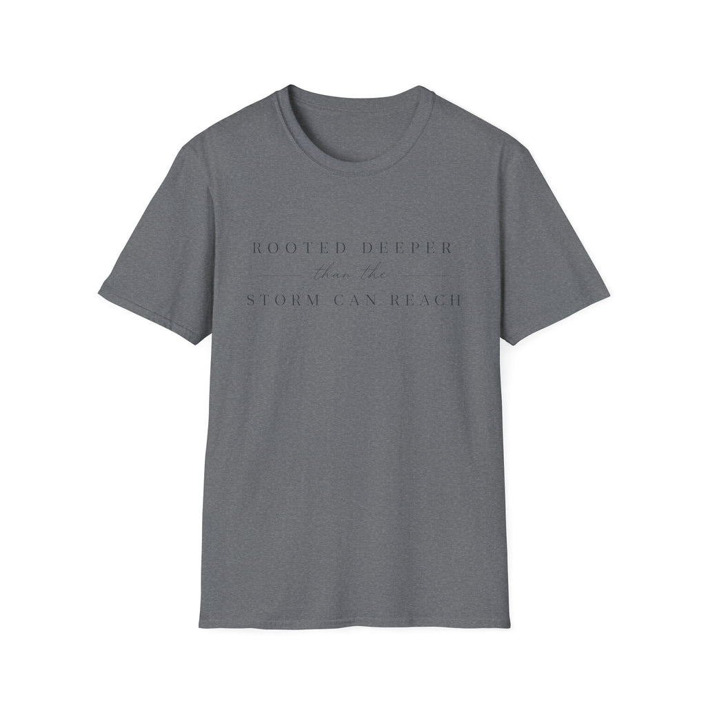 Rooted Deeper T-Shirt
