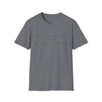 Rooted Deeper T-Shirt