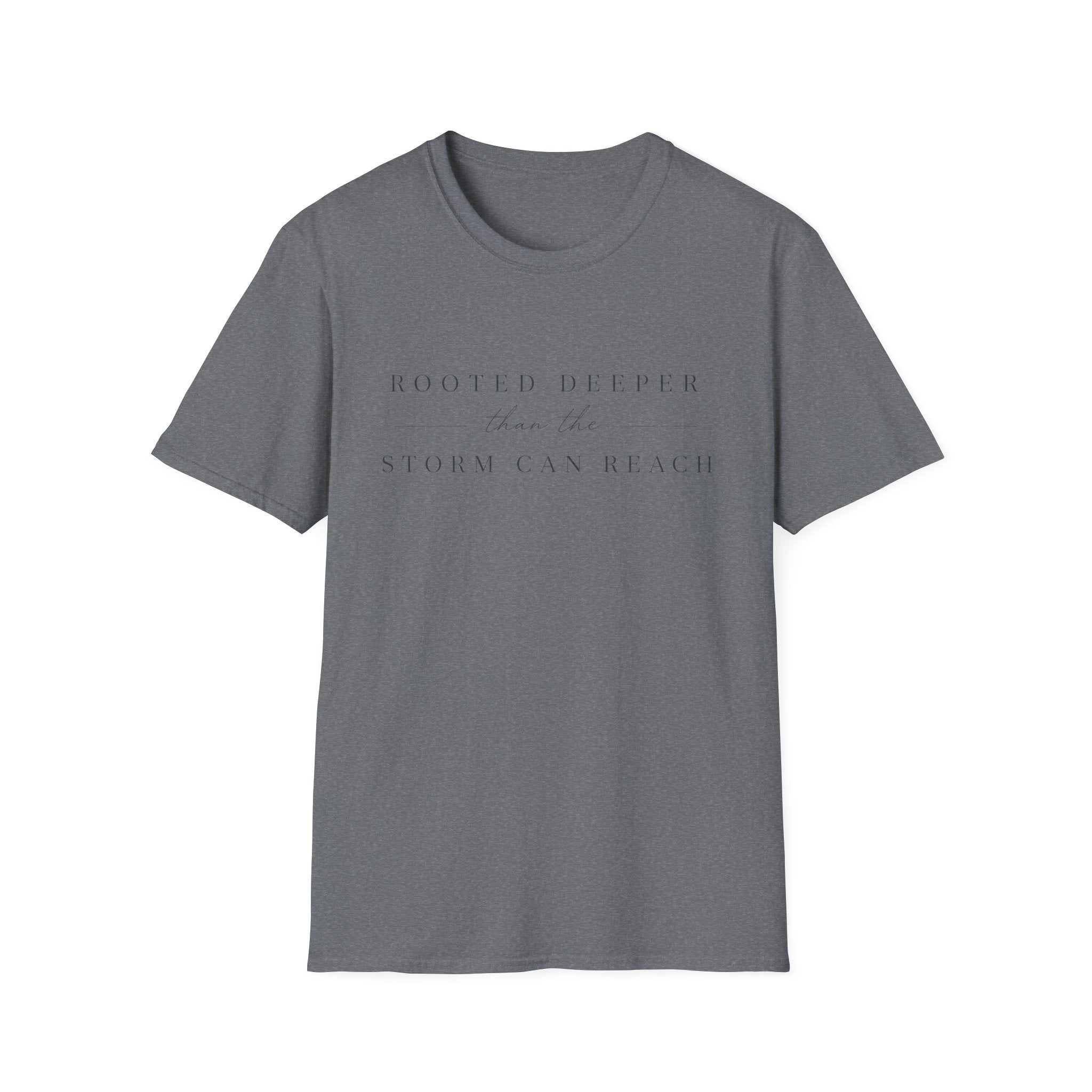 Rooted Deeper T-Shirt