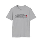 Perseverance T-Shirt