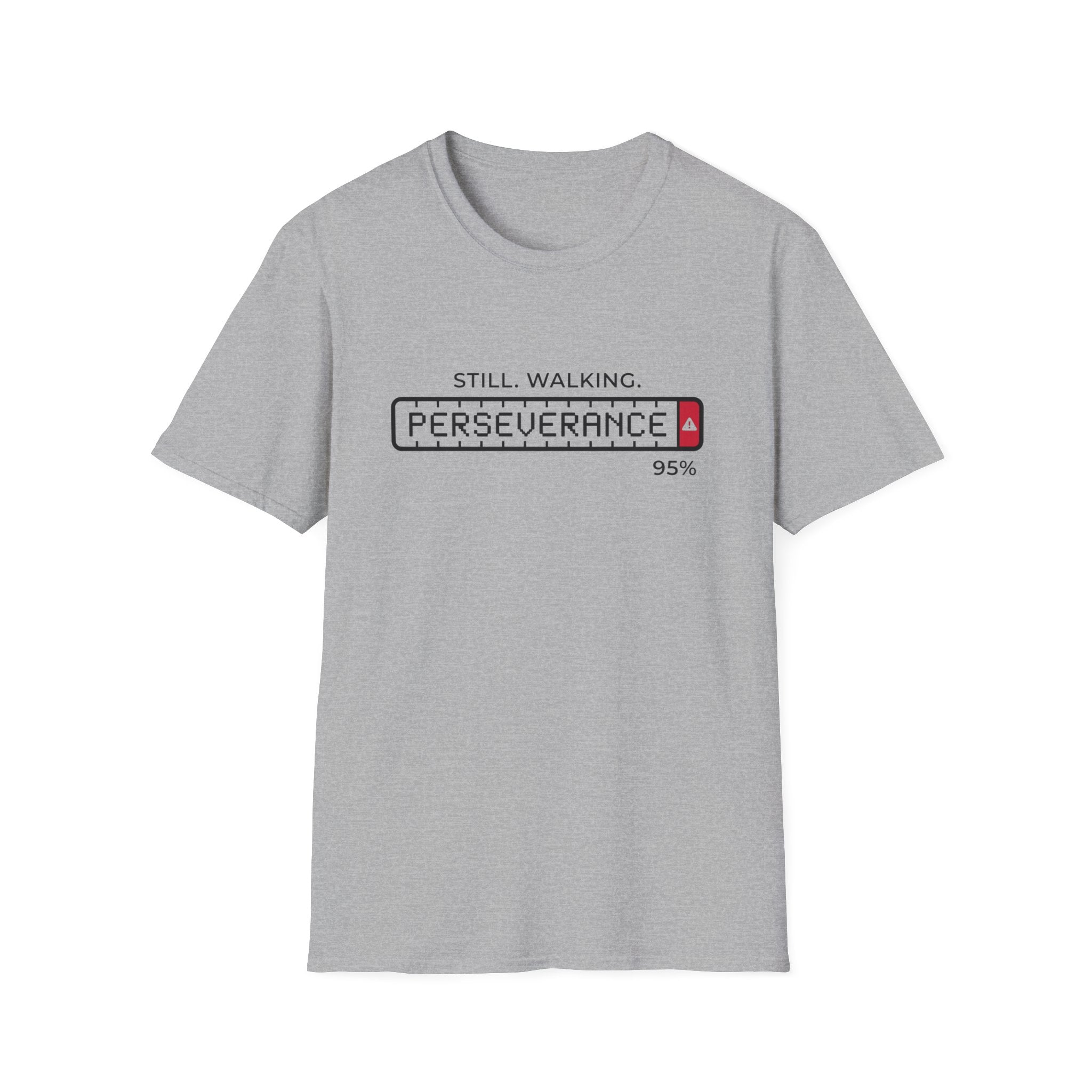 Perseverance T-Shirt
