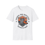 Faithful Trail T-Shirt