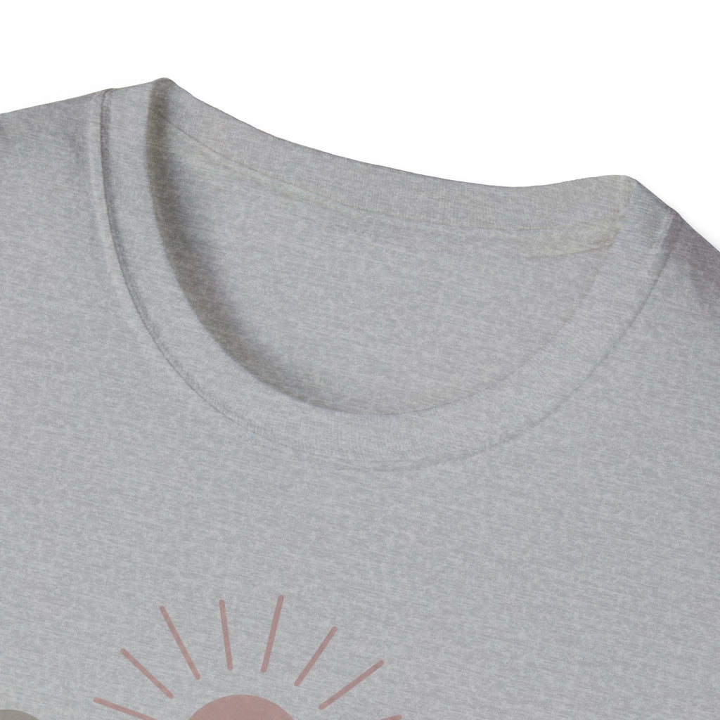Faith over Fear T-Shirt