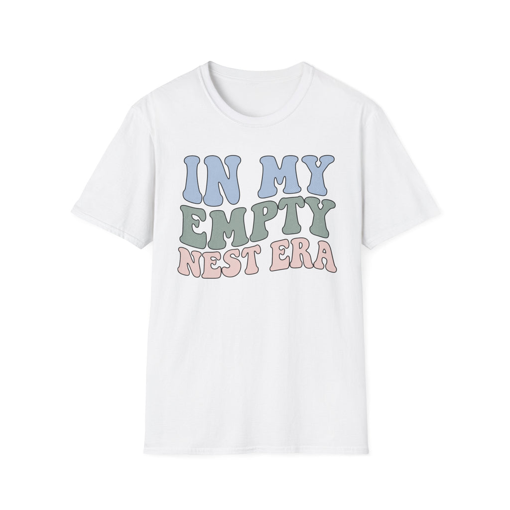 In My Empty Nest Era T-Shirt