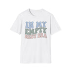 In My Empty Nest Era T-Shirt