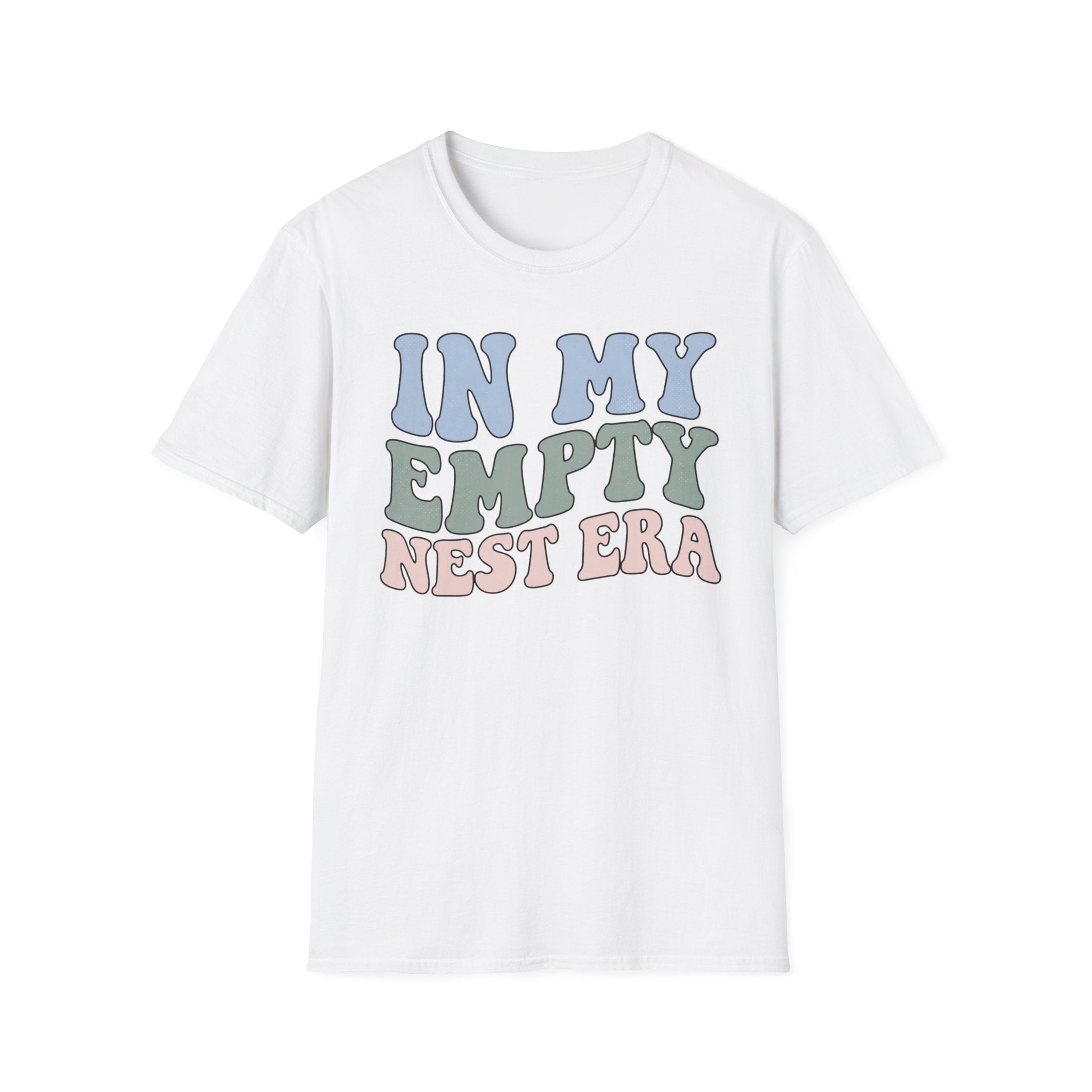 In My Empty Nest Era T-Shirt