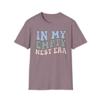 In My Empty Nest Era T-Shirt