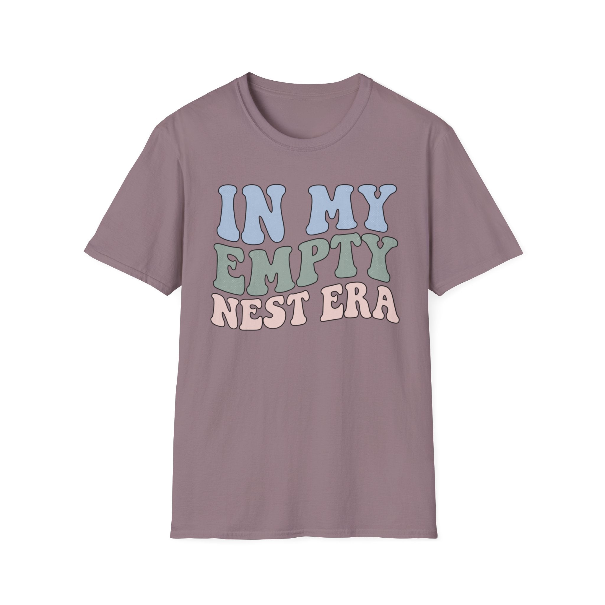 In My Empty Nest Era T-Shirt