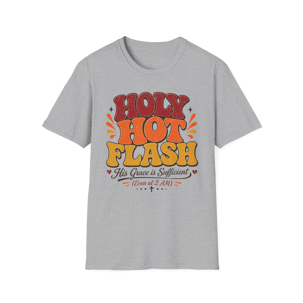 Holy Hot Flash T-Shirt