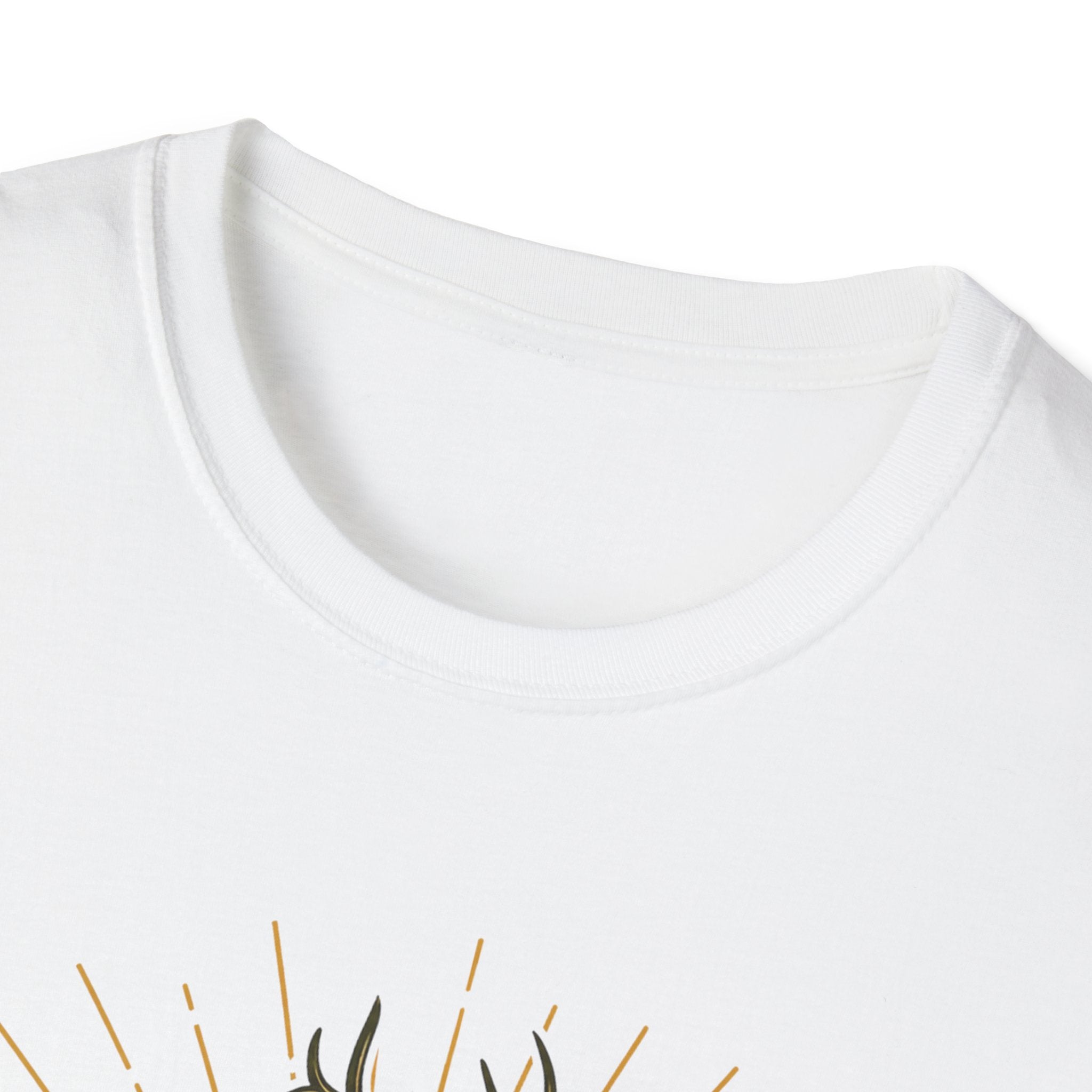 Find Your Sabbath T-Shirt
