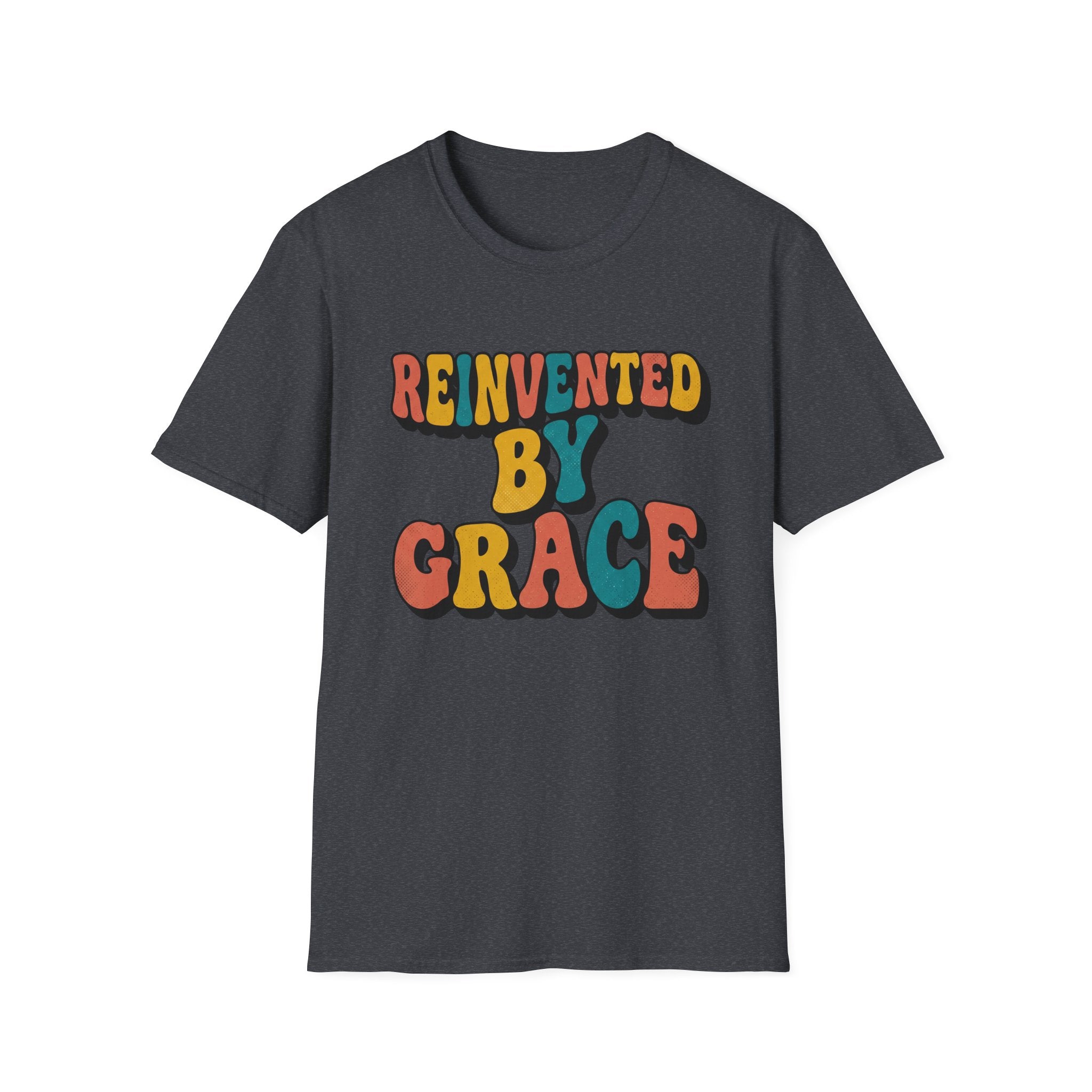 Reinvented By Grace T-Shirt
