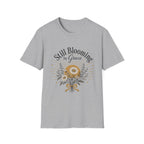 Still Blooming By Grace T-Shirt