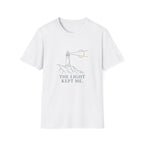 The Light Kept Me T-Shirt