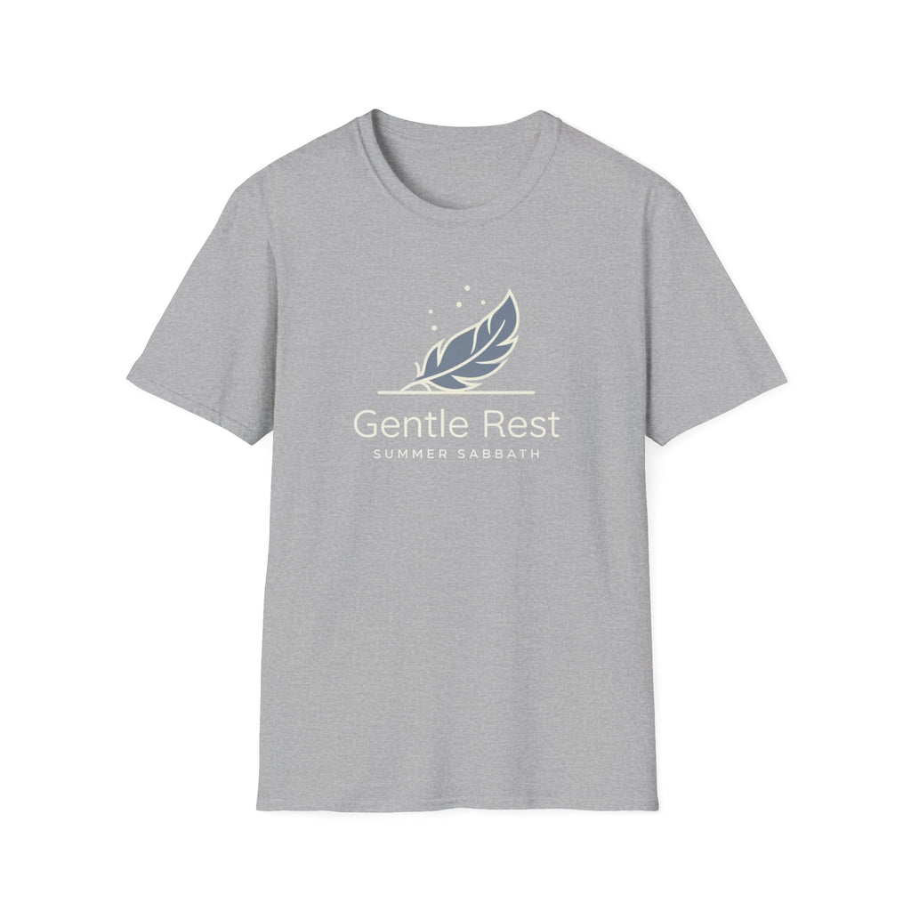 Gentle Rest T-Shirt