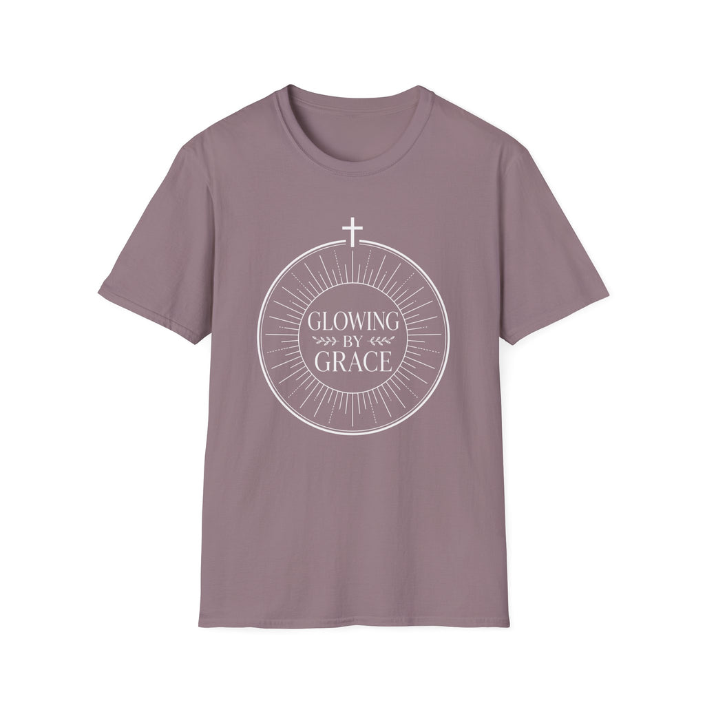 Glowing By Grace T-Shirt