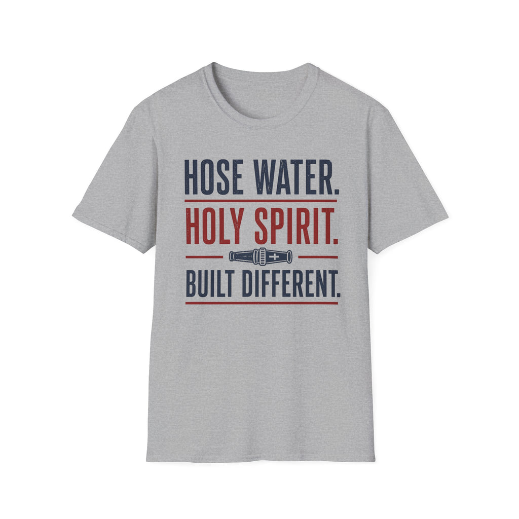 Built Different T-Shirt